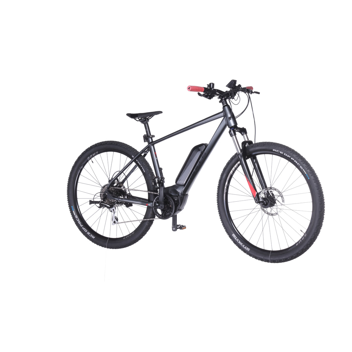 LT CX 29 - 360° view angle 2