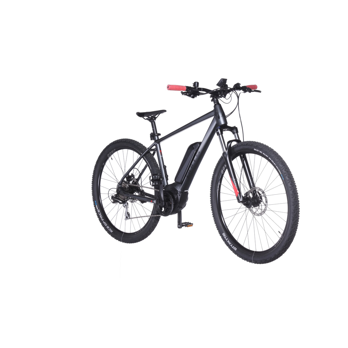LT CX 29 - 360° view angle 3