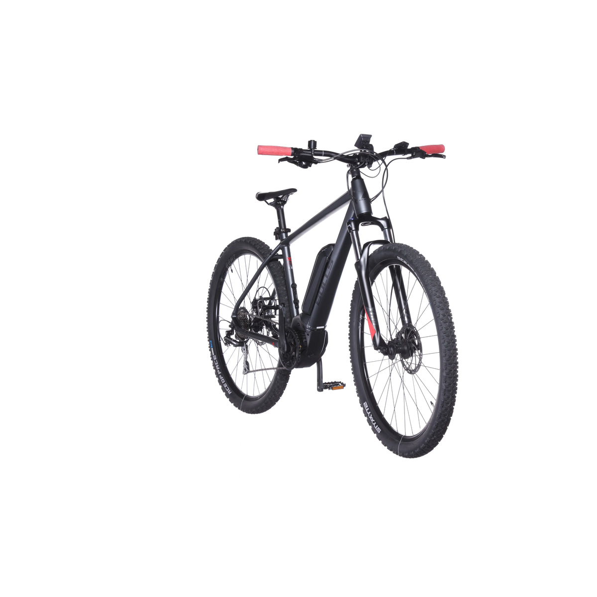 LT CX 29 - 360° view angle 4