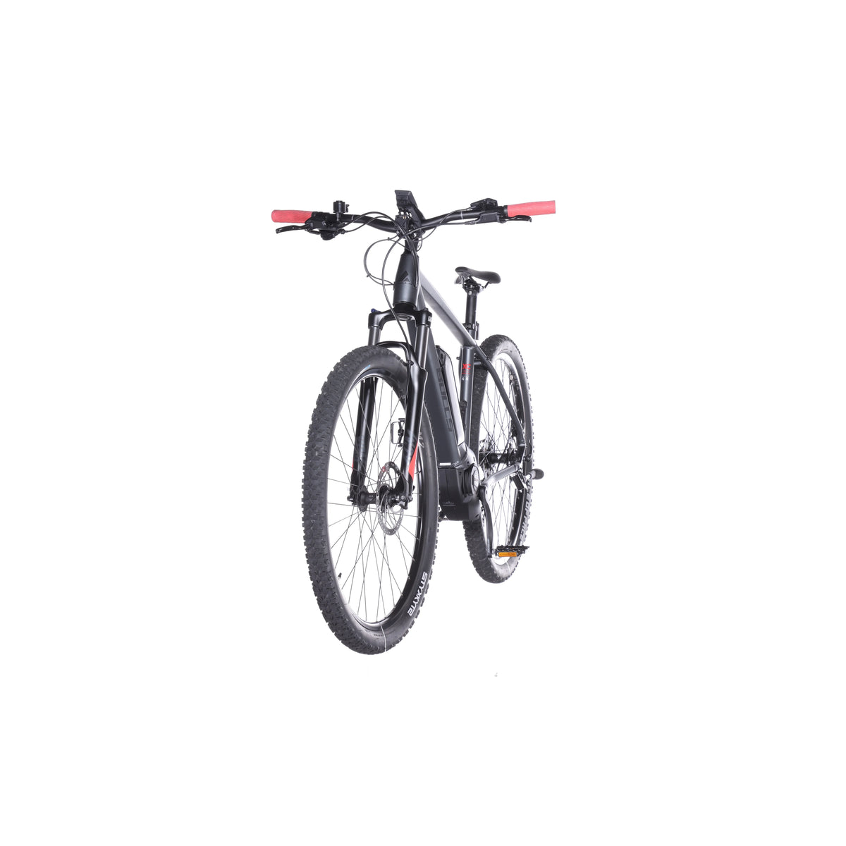 LT CX 29 - 360° view angle 7