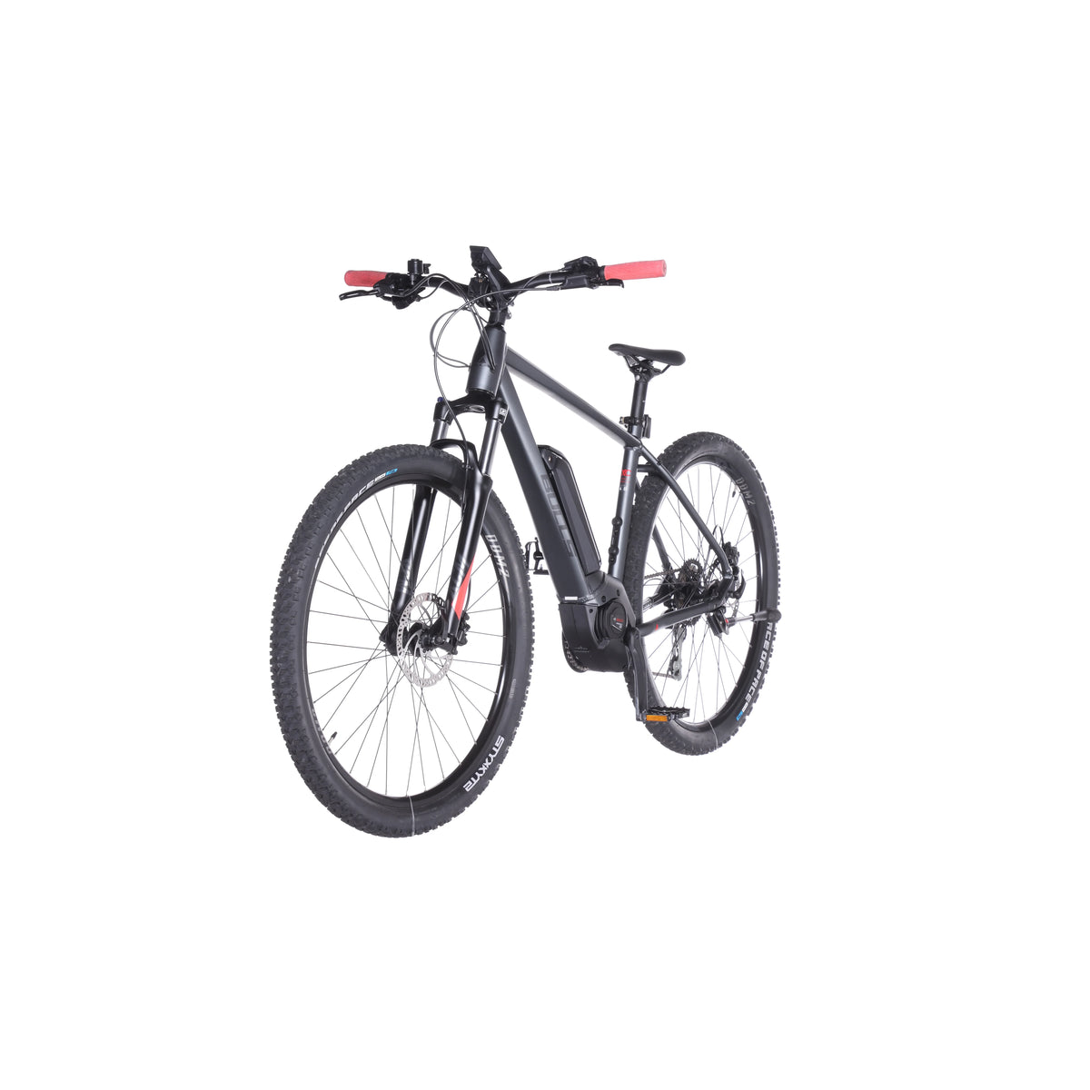 LT CX 29 - 360° view angle 8