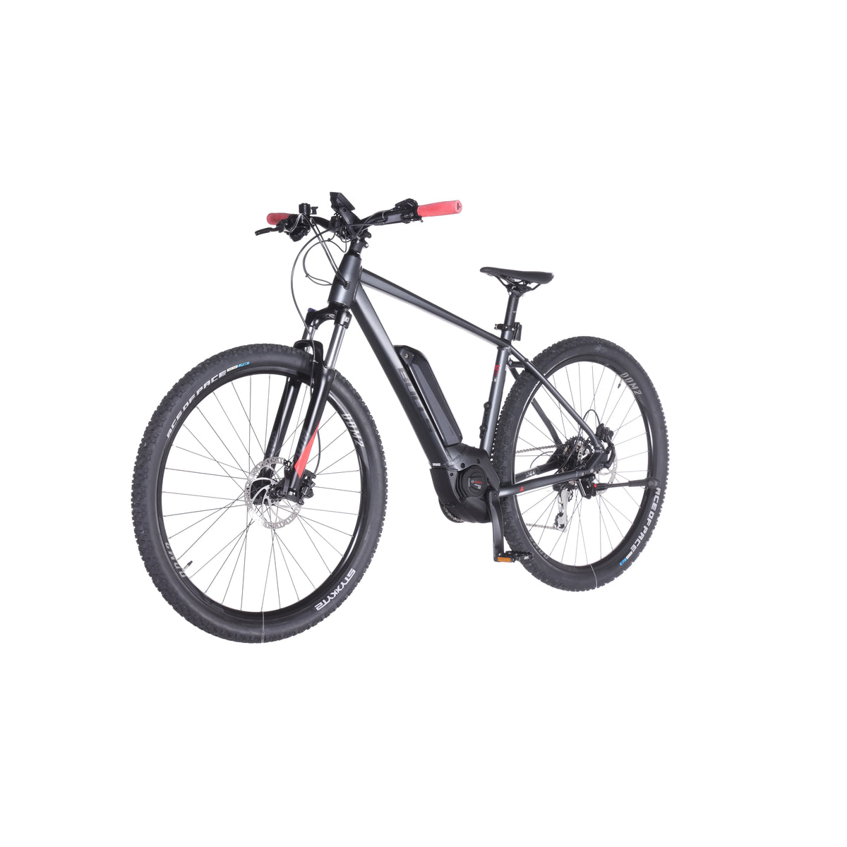 LT CX 29 - 360° view angle 9