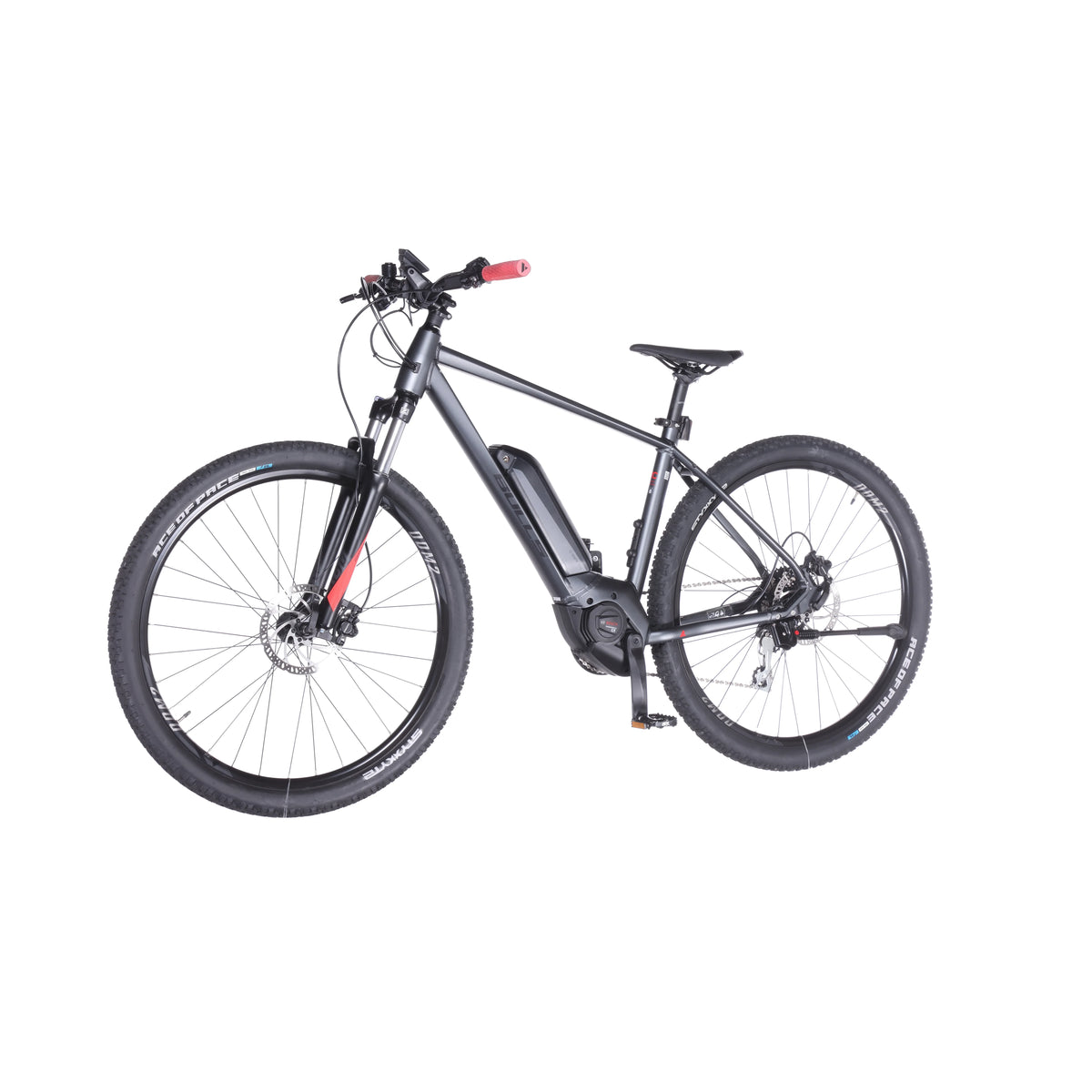 LT CX 29 - 360° view angle 10