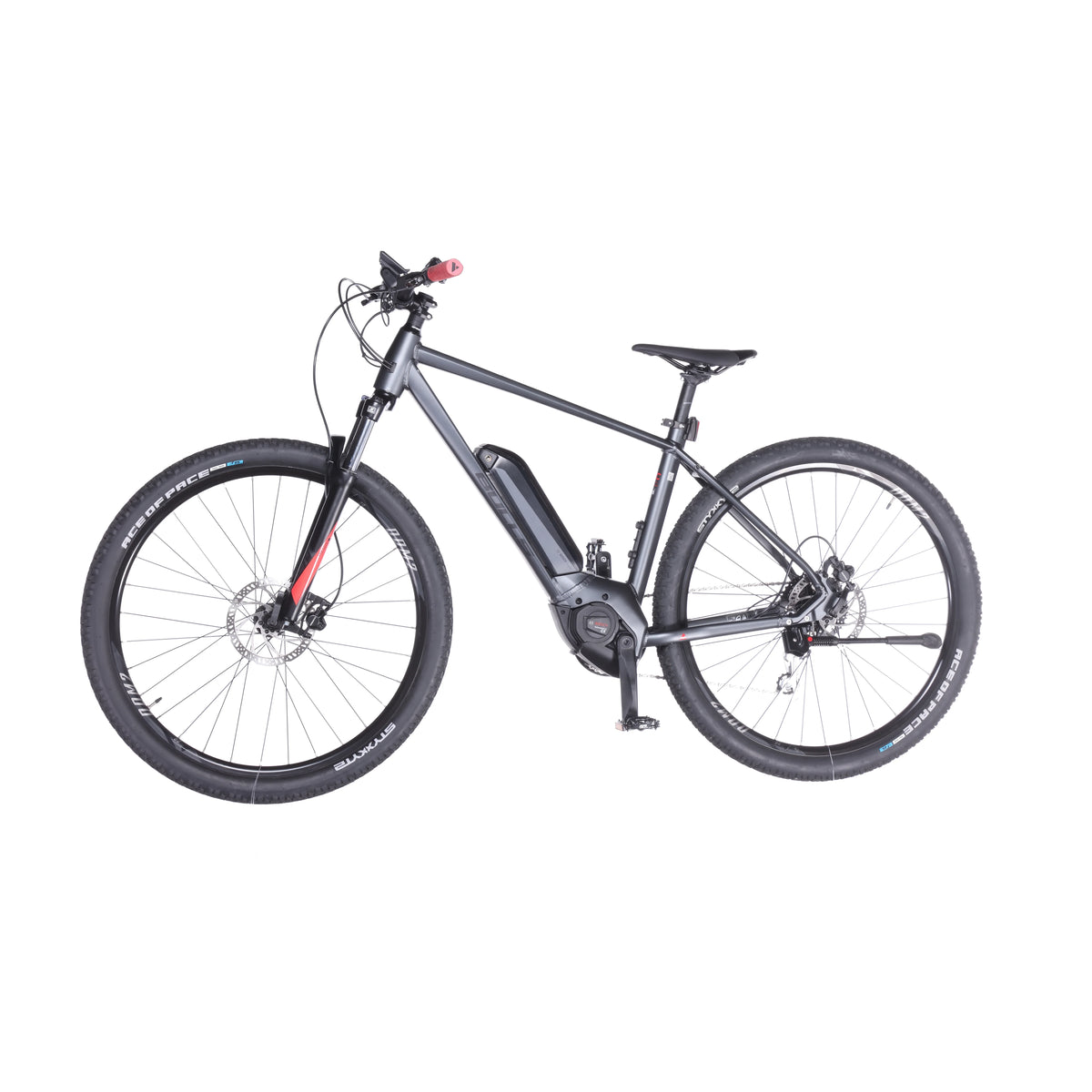 LT CX 29 - 360° view angle 11