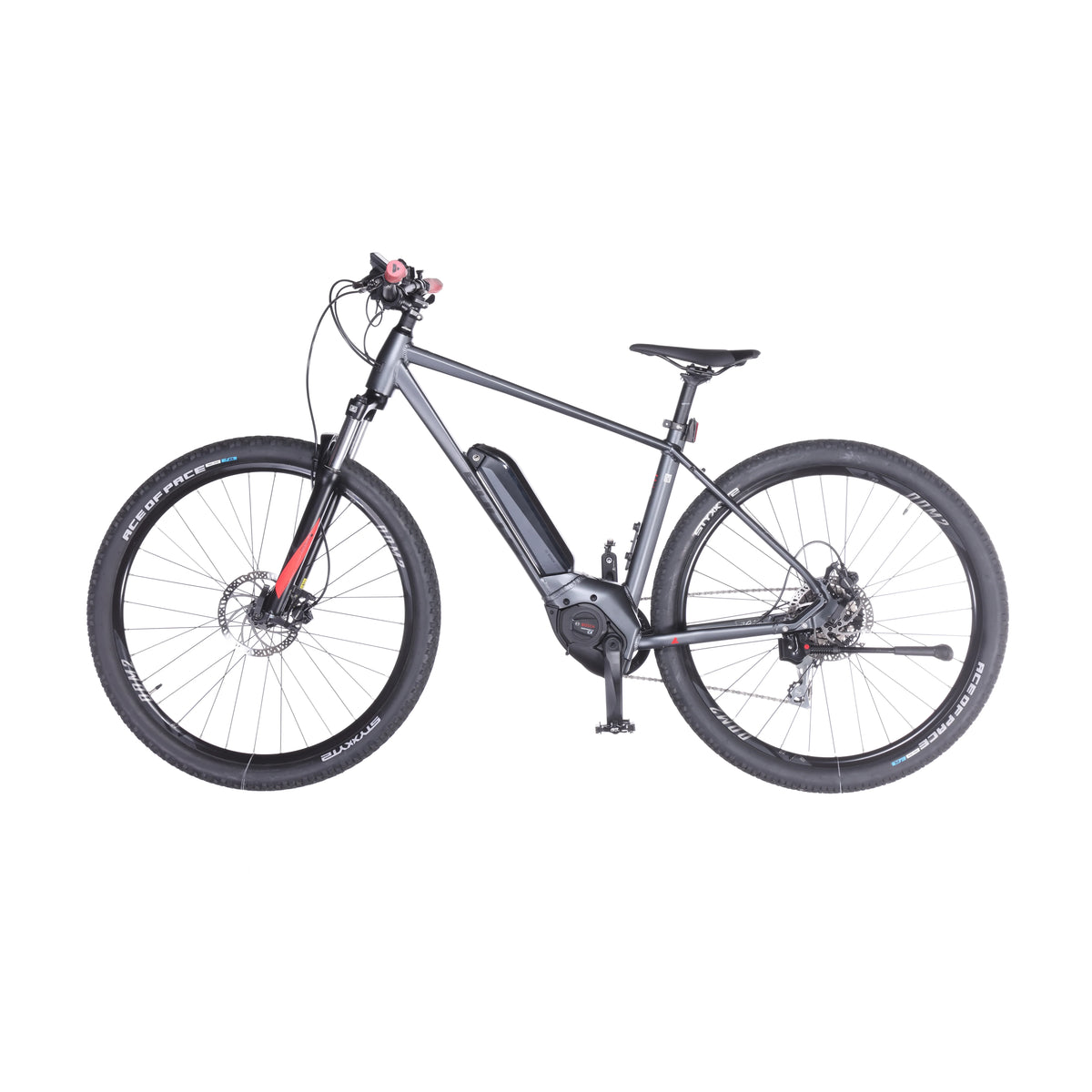 LT CX 29 - 360° view angle 12