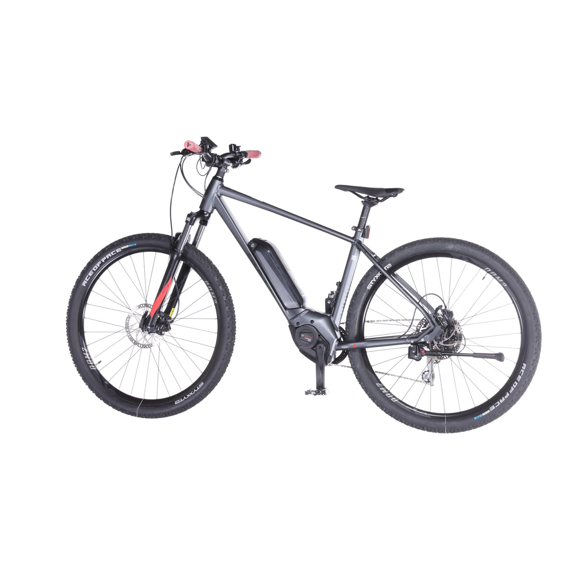 LT CX 29 - 360° view angle 13