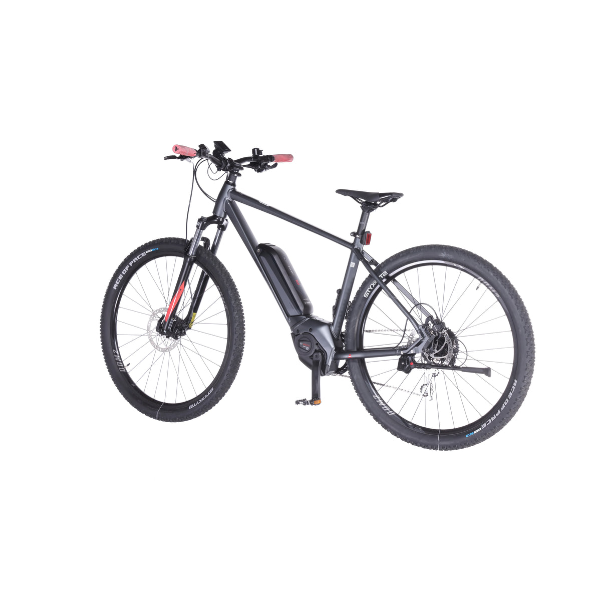 LT CX 29 - 360° view angle 14