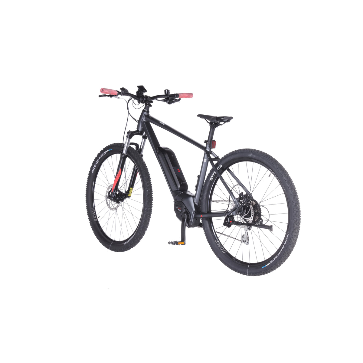 LT CX 29 - 360° view angle 15