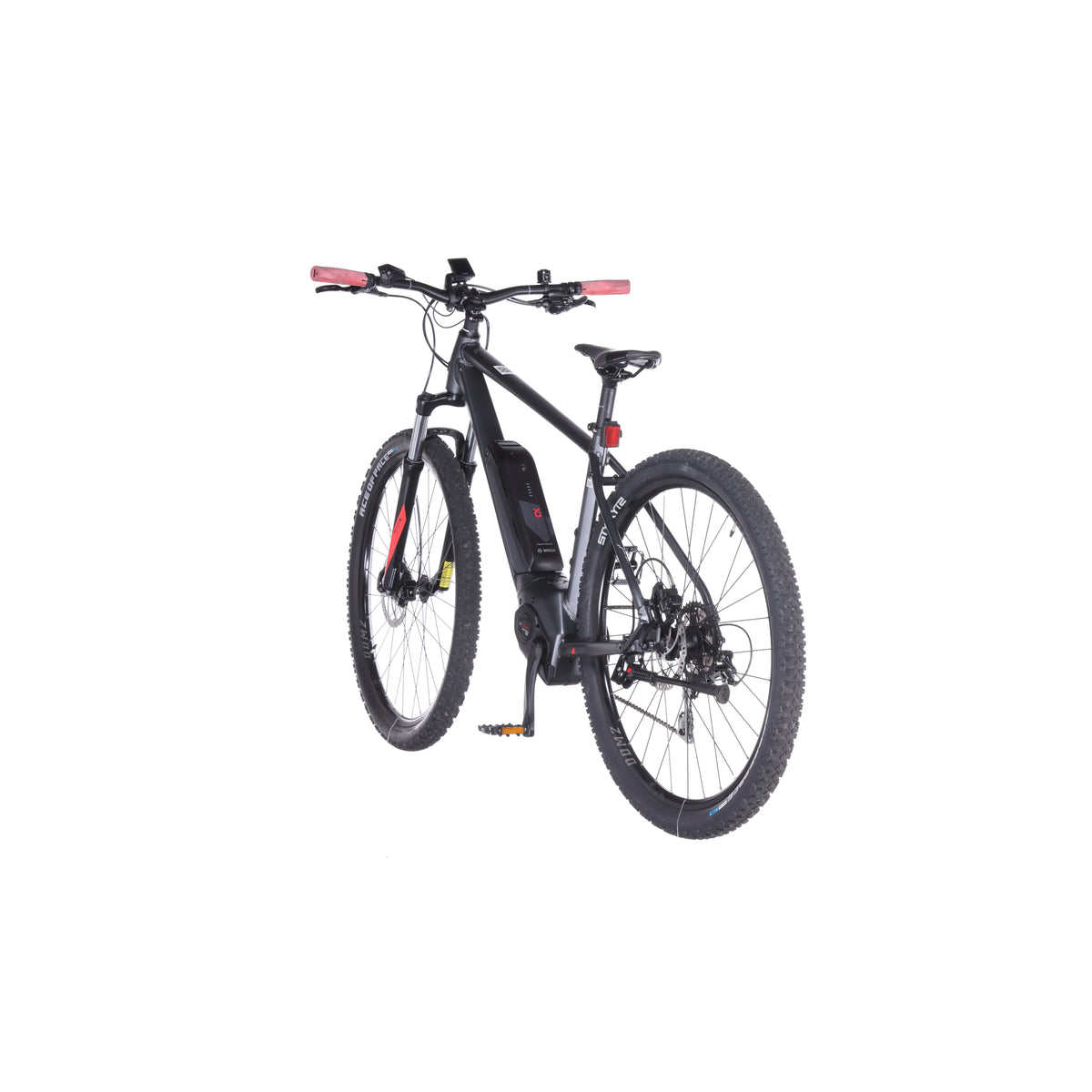 LT CX 29 - 360° view angle 16