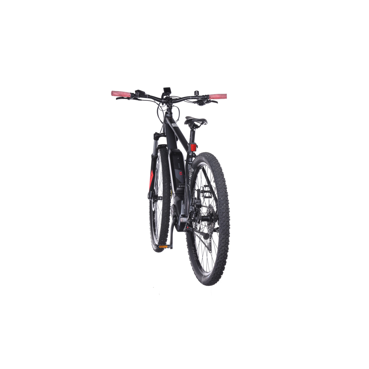 LT CX 29 - 360° view angle 17