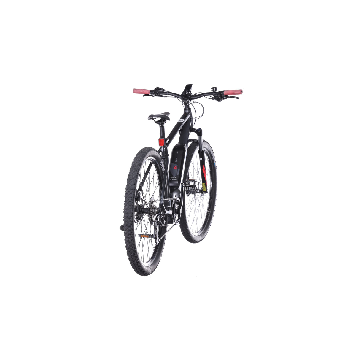 LT CX 29 - 360° view angle 19