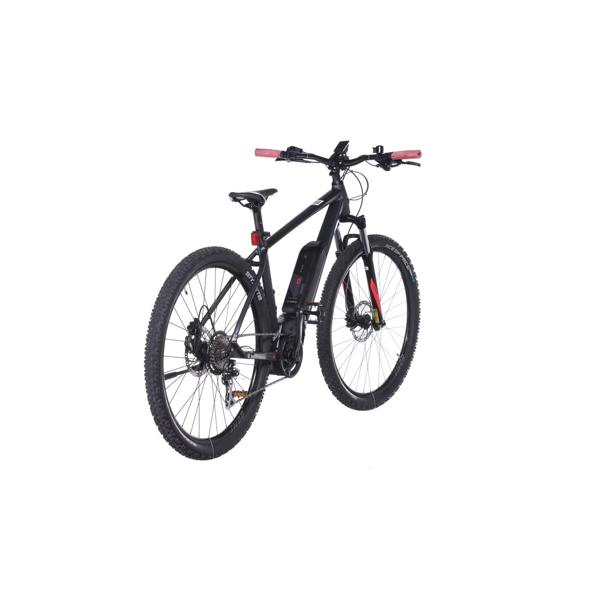LT CX 29 - 360° view angle 20
