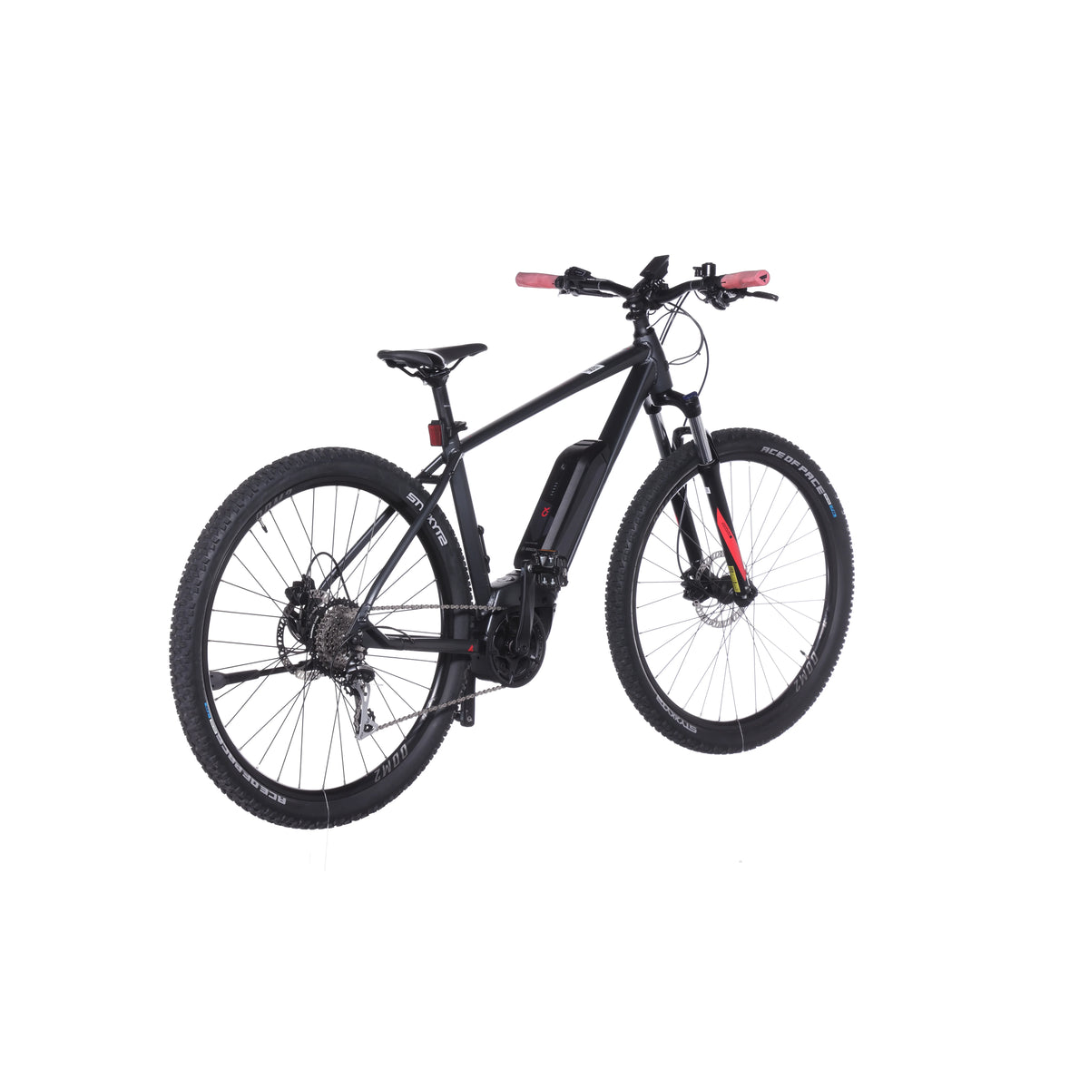 LT CX 29 - 360° view angle 21
