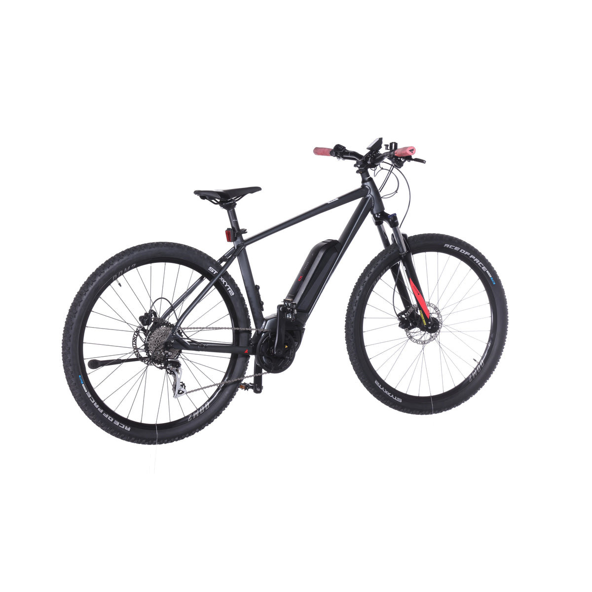 LT CX 29 - 360° view angle 22