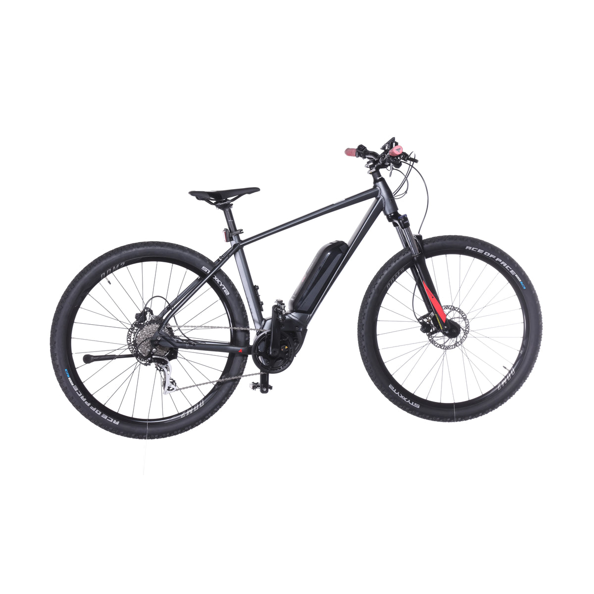 LT CX 29 - Left view