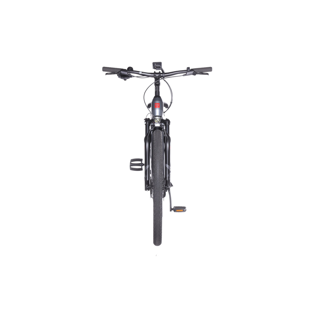 Cairon T 2.0 625Wh Diamant - 360° view angle 6