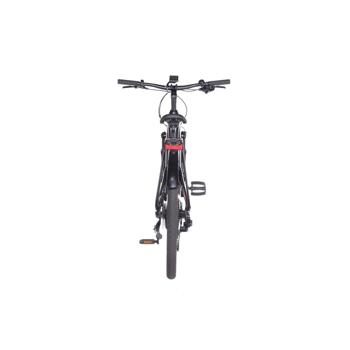 Cairon T 2.0 625Wh Diamant - 360° view angle 18