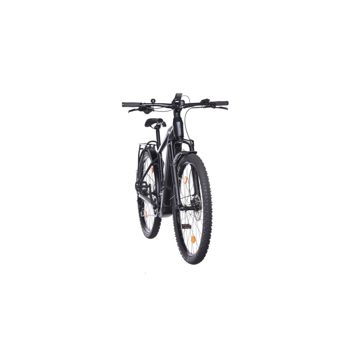 AVENTURA² 6.7 - 360° view angle 5