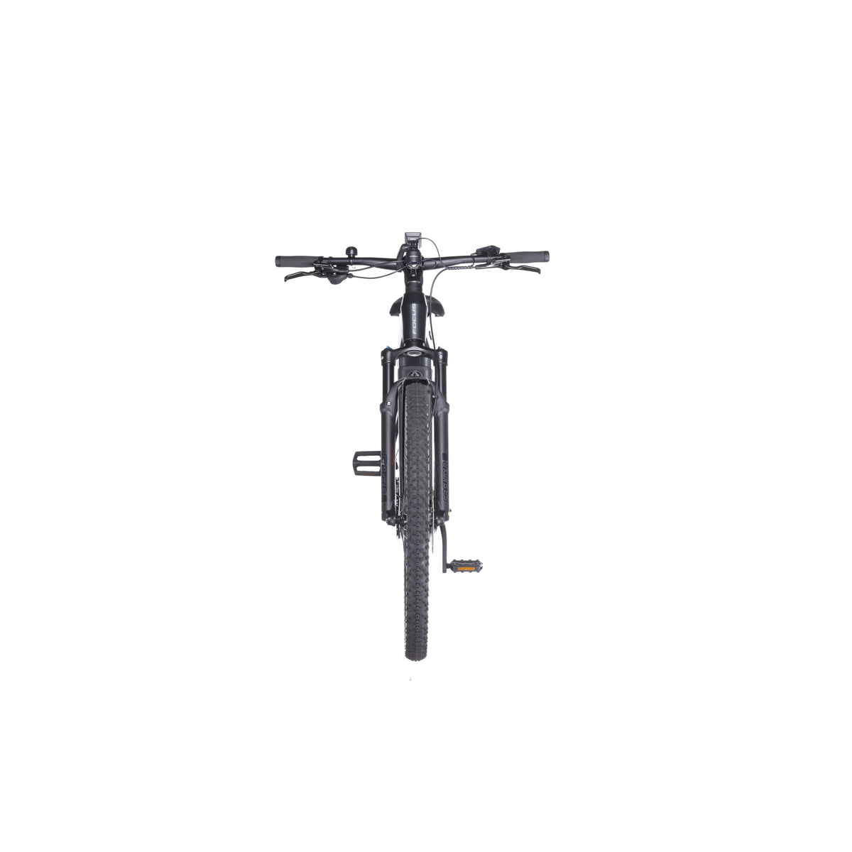 AVENTURA² 6.7 - 360° view angle 6
