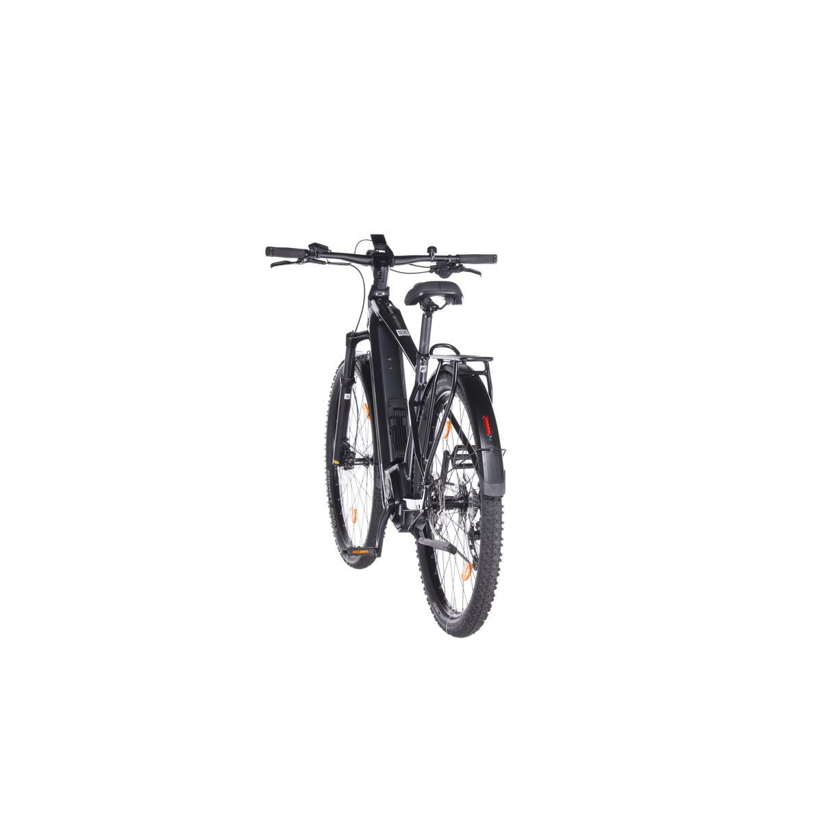 AVENTURA² 6.7 - 360° view angle 17