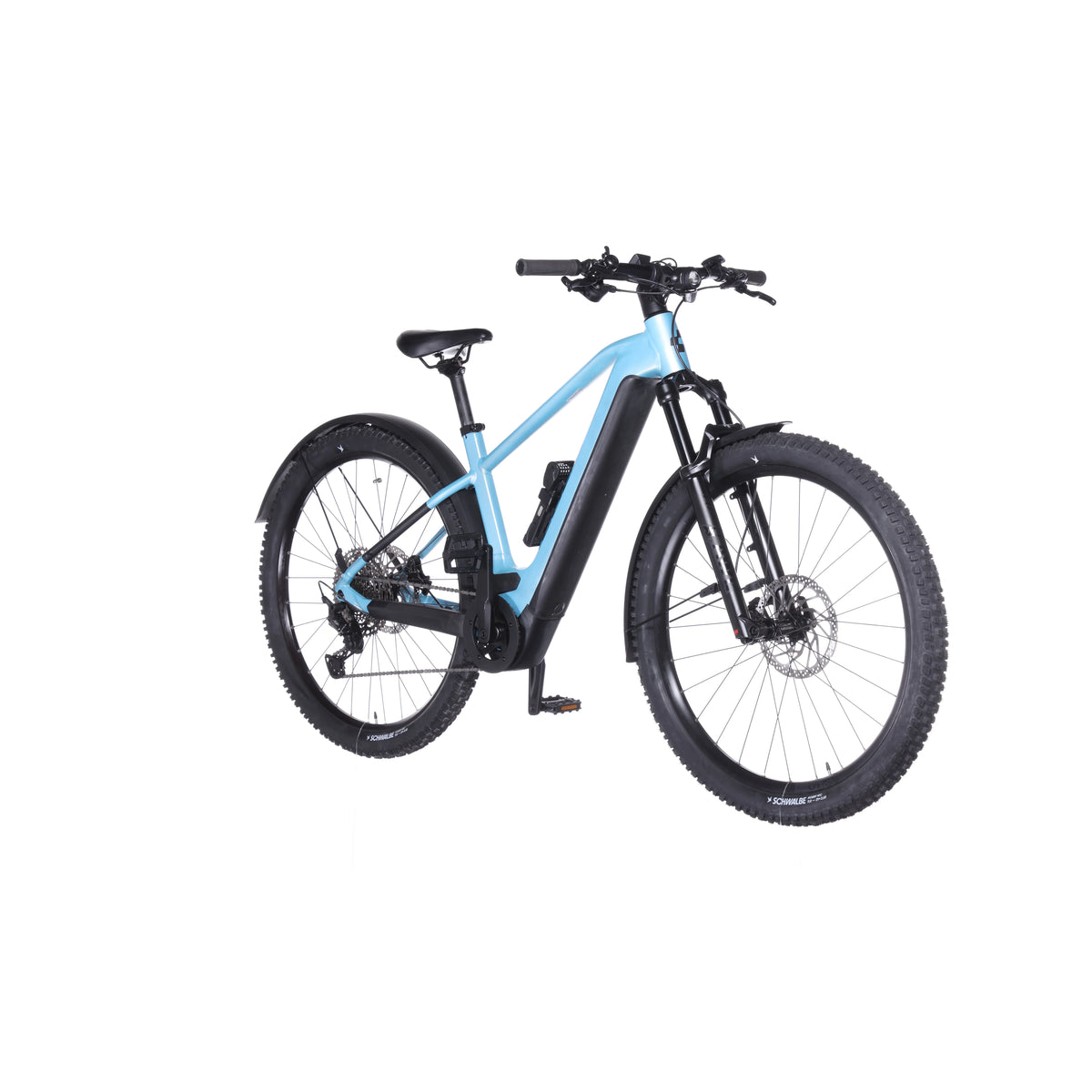 Reaction Hybrid SL 750 29 - 360° view angle 3