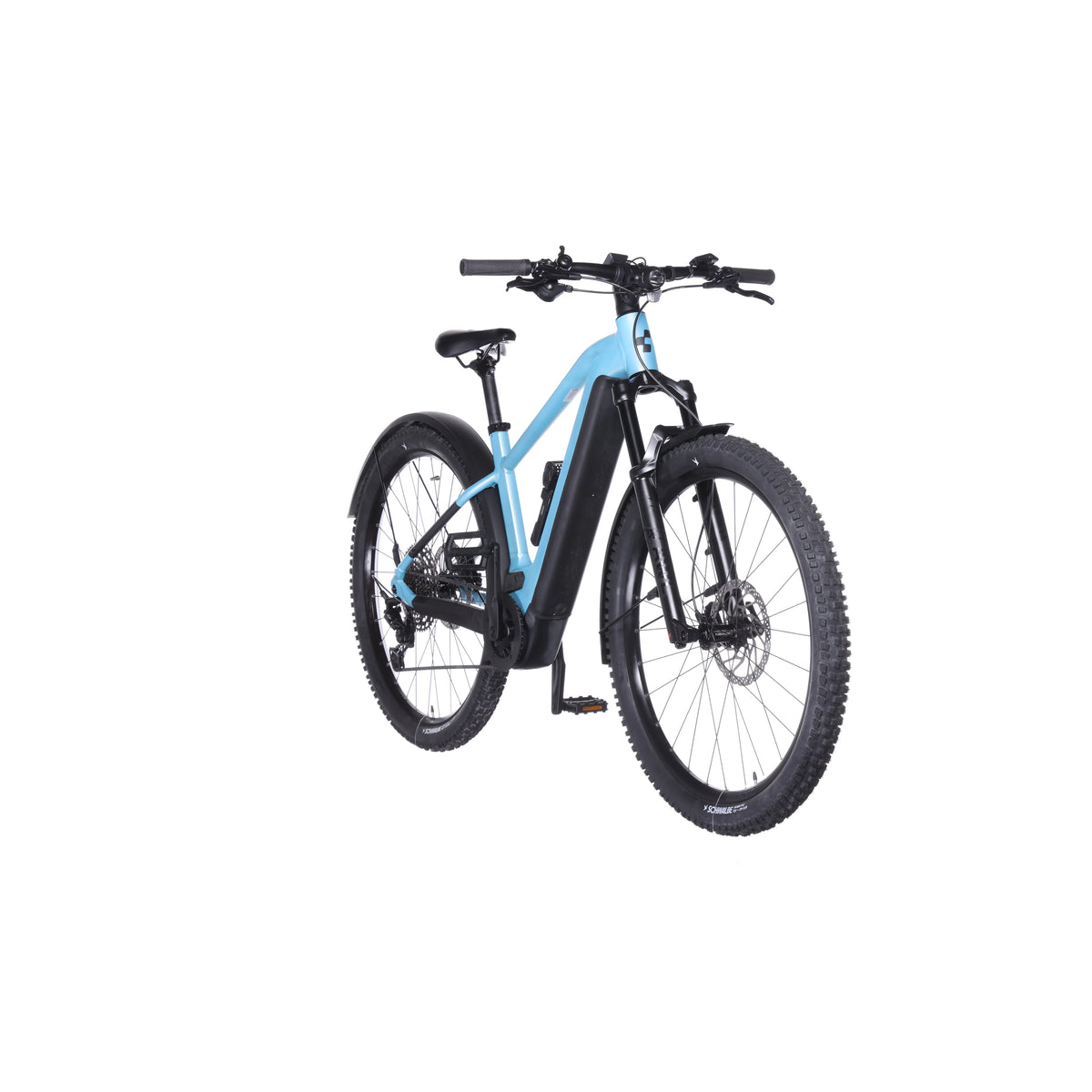 Reaction Hybrid SL 750 29 - 360° view angle 4