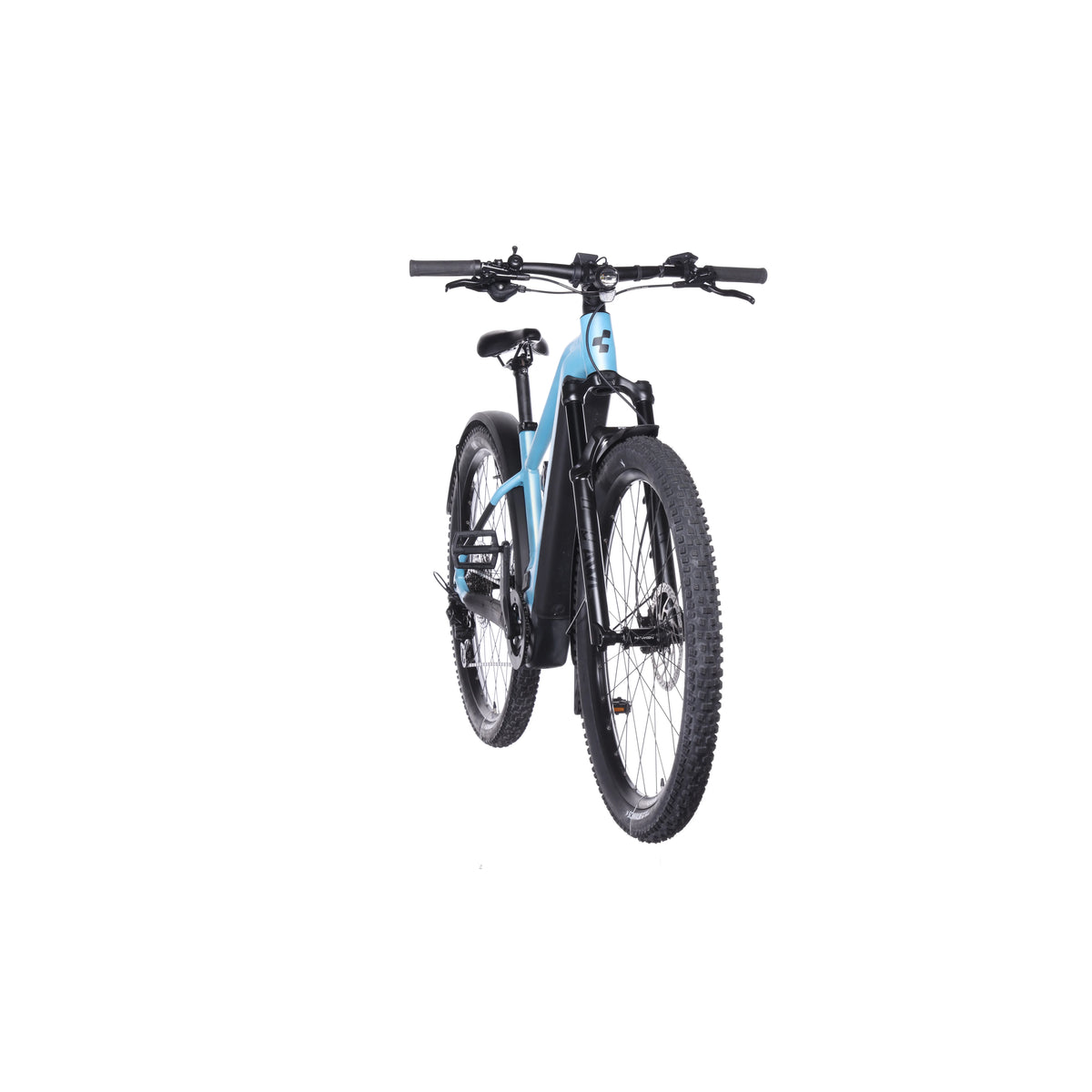 Reaction Hybrid SL 750 29 - 360° view angle 5