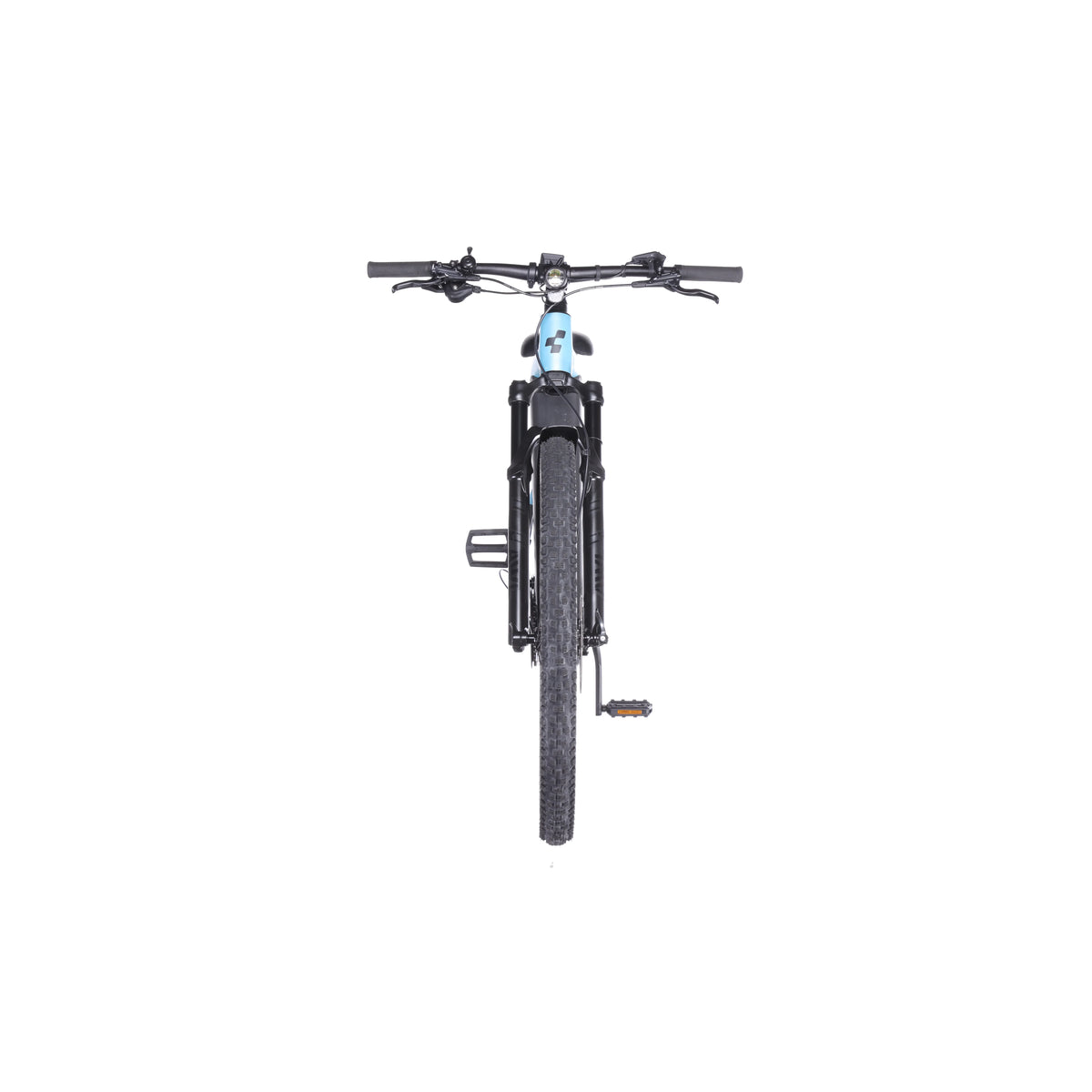 Reaction Hybrid SL 750 29 - 360° view angle 6