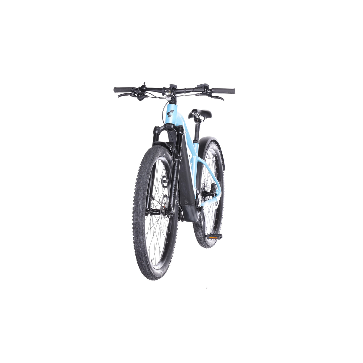 Reaction Hybrid SL 750 29 - 360° view angle 7
