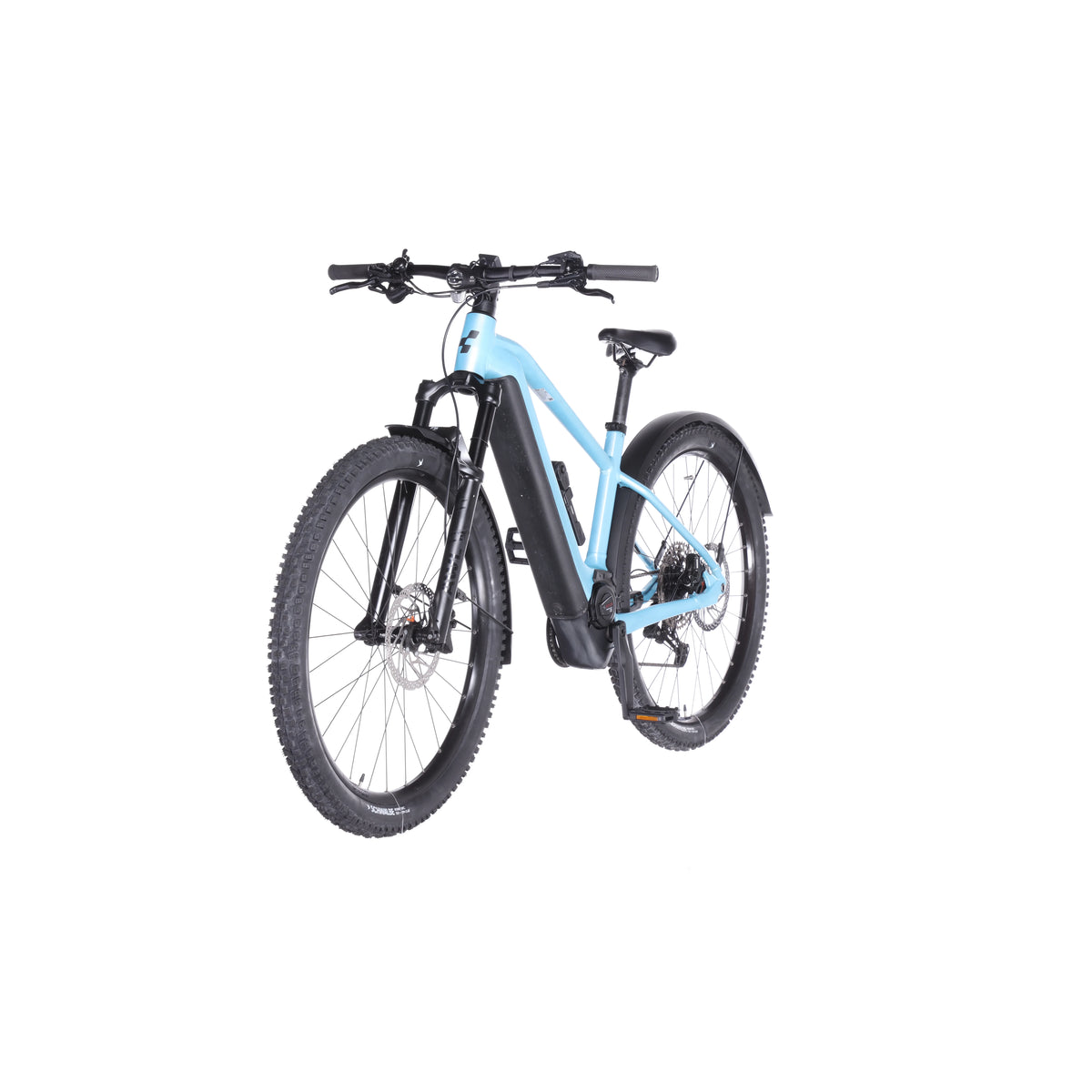 Reaction Hybrid SL 750 29 - 360° view angle 8