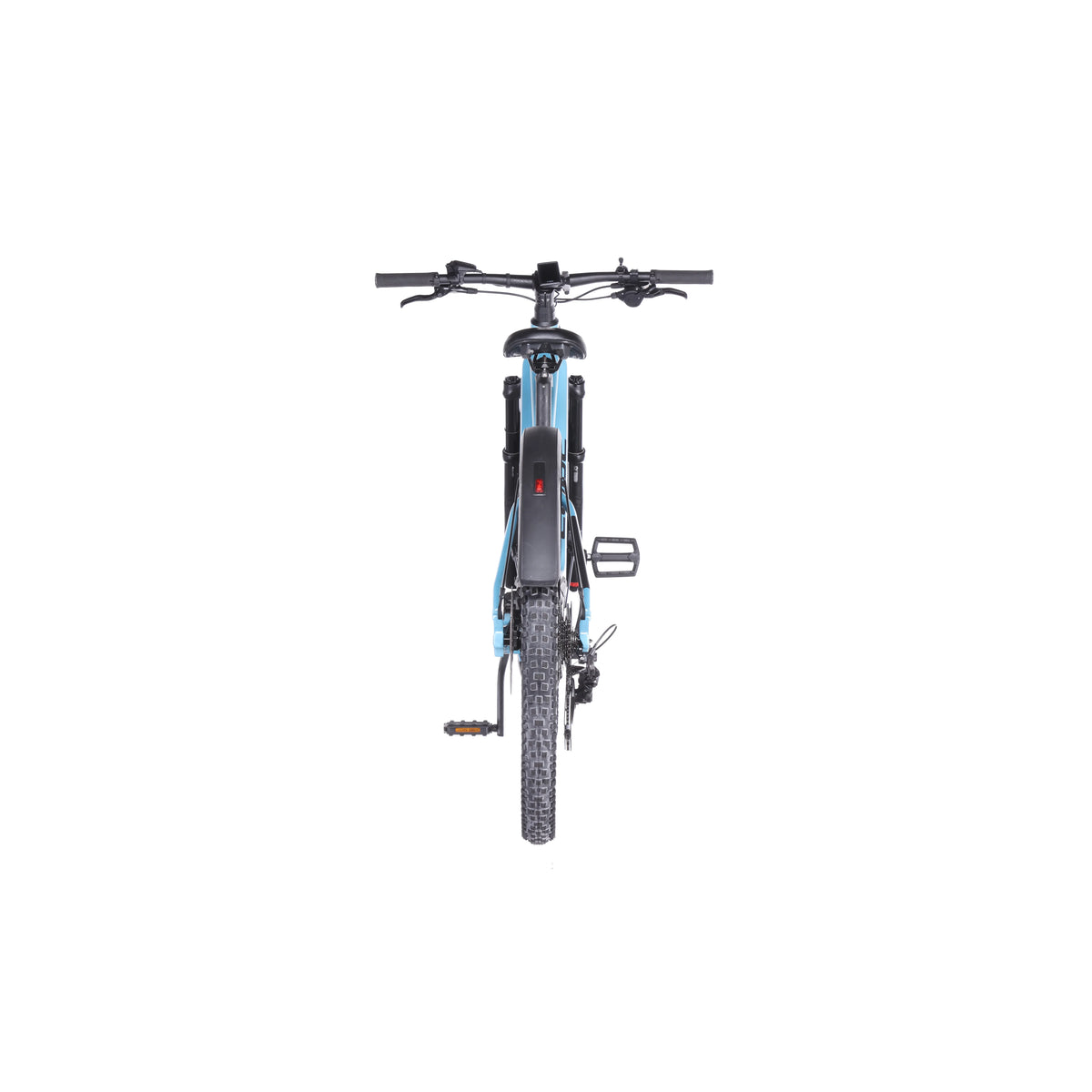 Reaction Hybrid SL 750 29 - 360° view angle 18