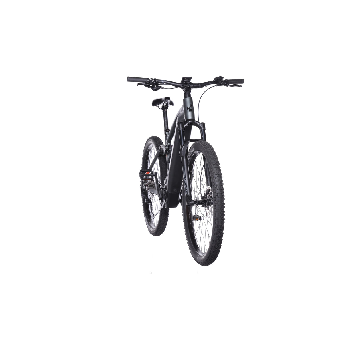 Stereo Hybrid 120 Pro 625 - 360° view angle 5