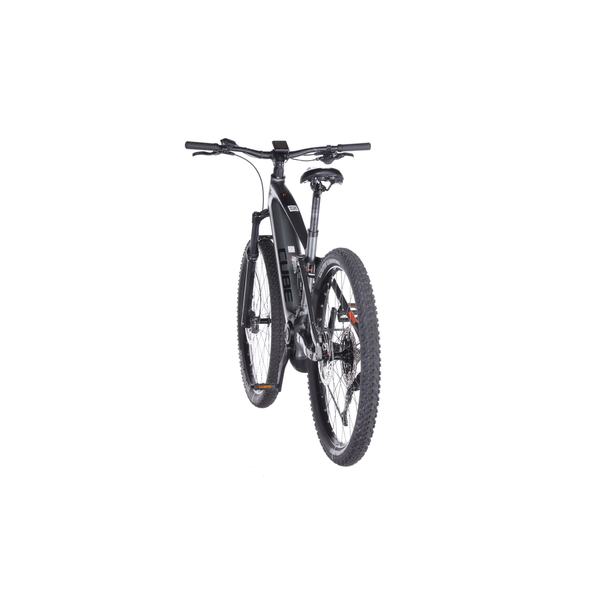 Stereo Hybrid 120 Pro 625 - 360° view angle 17