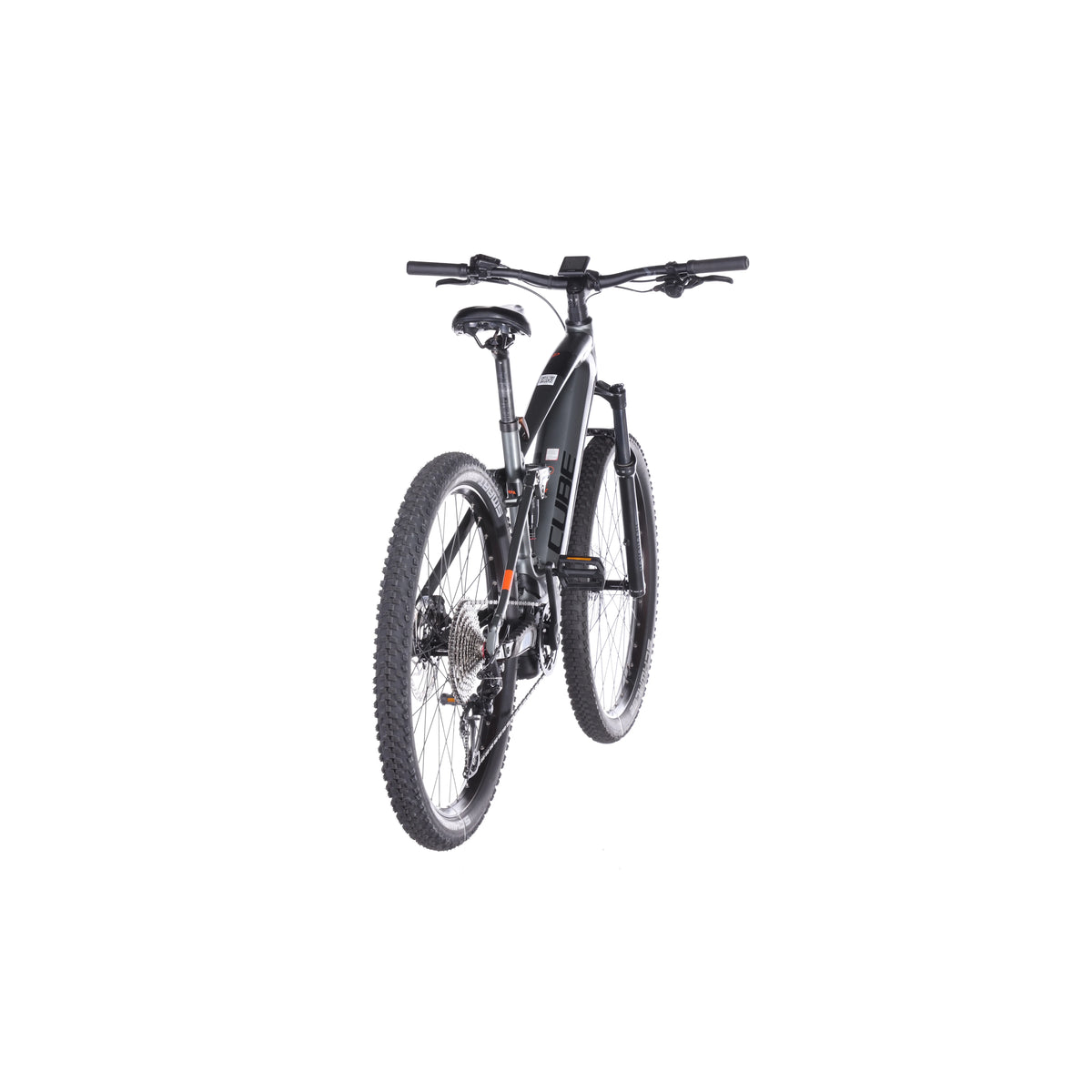 Stereo Hybrid 120 Pro 625 - 360° view angle 19