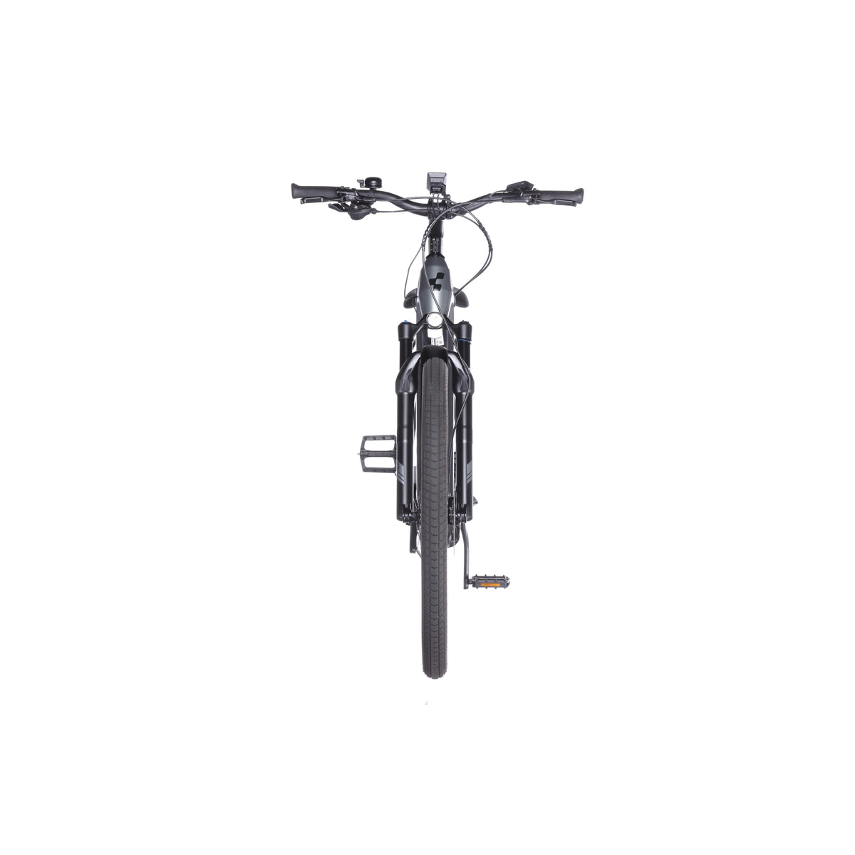 Kathmandu Hybrid Pro 750 flashgrey´n´metal - 360° view angle 6