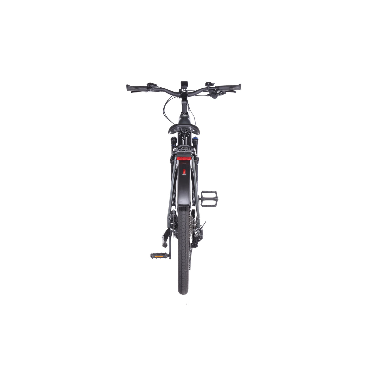 Kathmandu Hybrid Pro 750 flashgrey´n´metal - 360° view angle 18