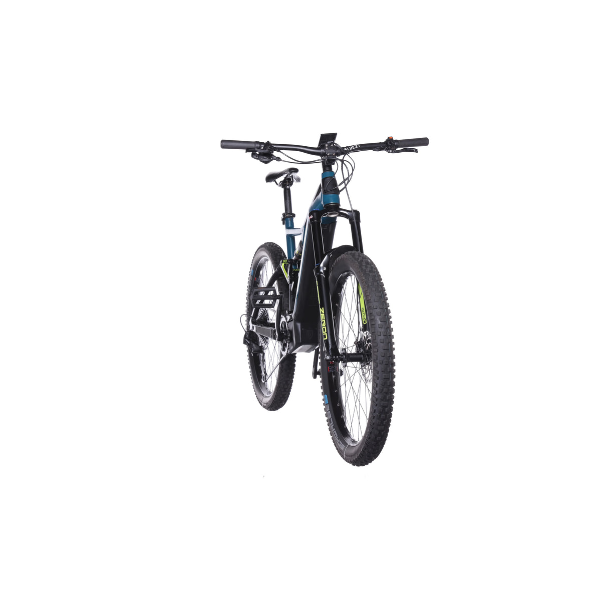 NOS FS Sport 1.1 - 360° view angle 5