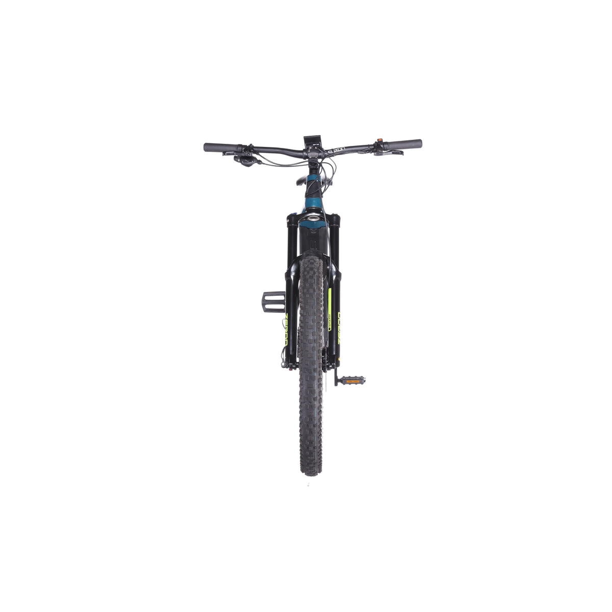 NOS FS Sport 1.1 - 360° view angle 6
