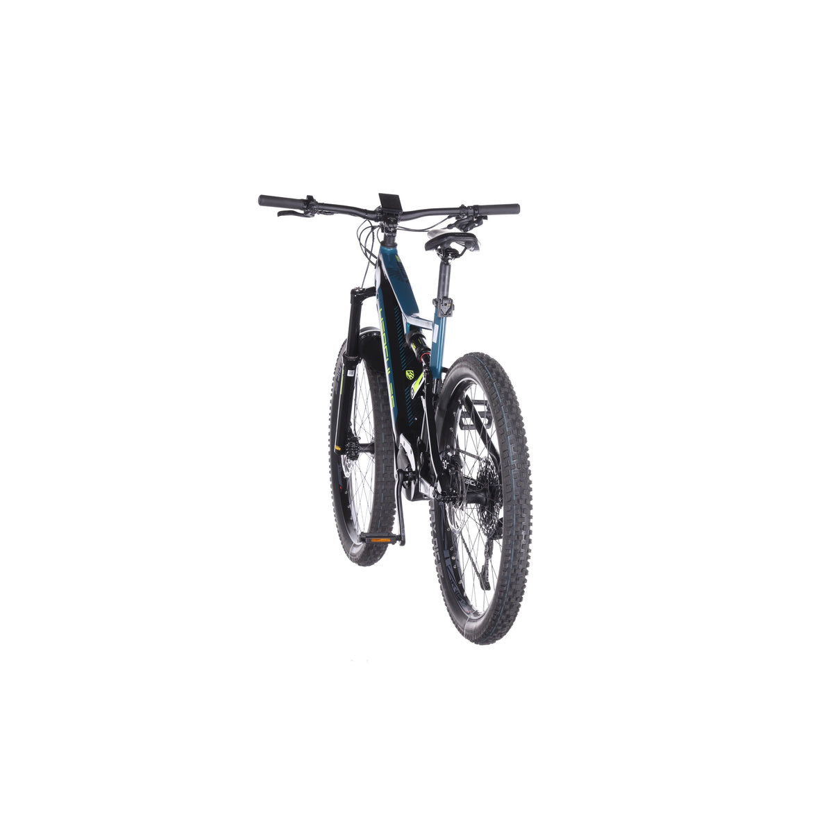 NOS FS Sport 1.1 - 360° view angle 17