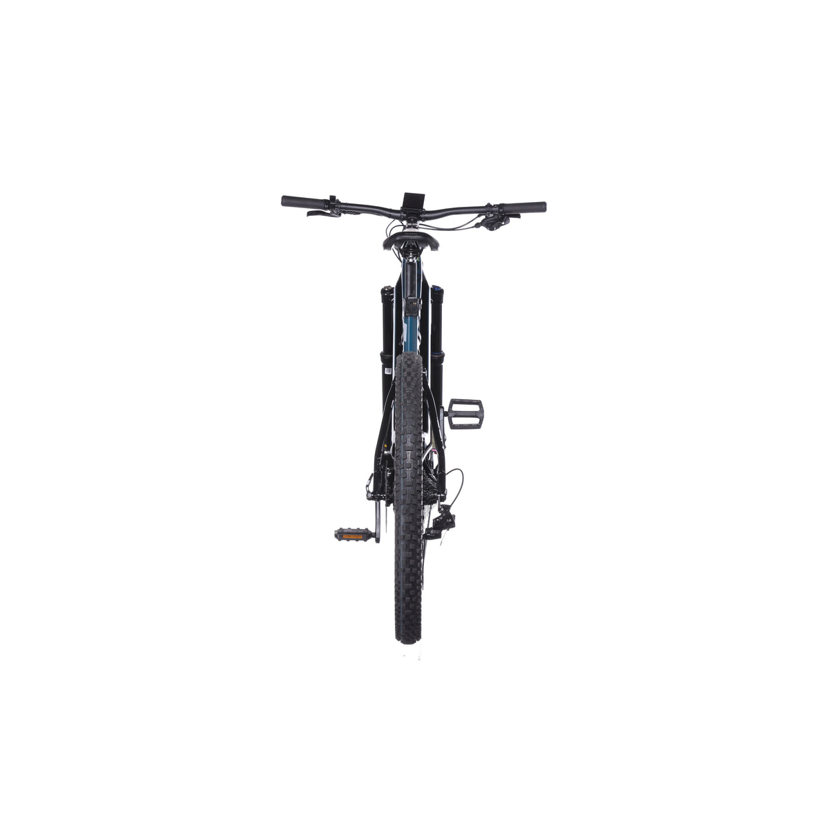 NOS FS Sport 1.1 - 360° view angle 18