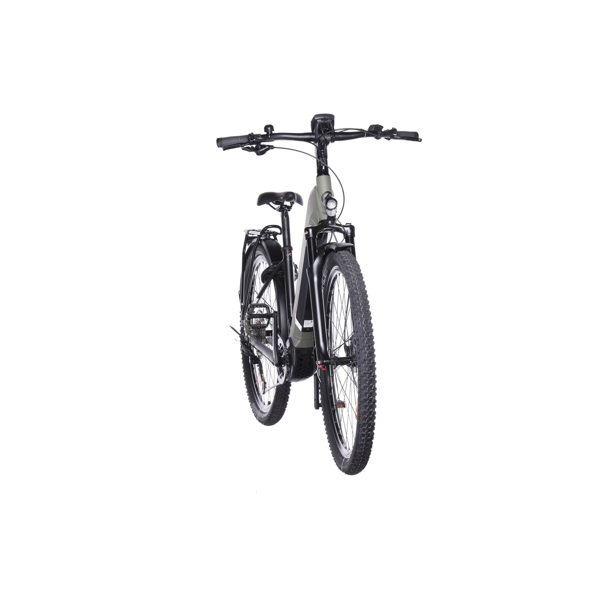 ENTICE 5.B ADVANCE+ - 360° view angle 5