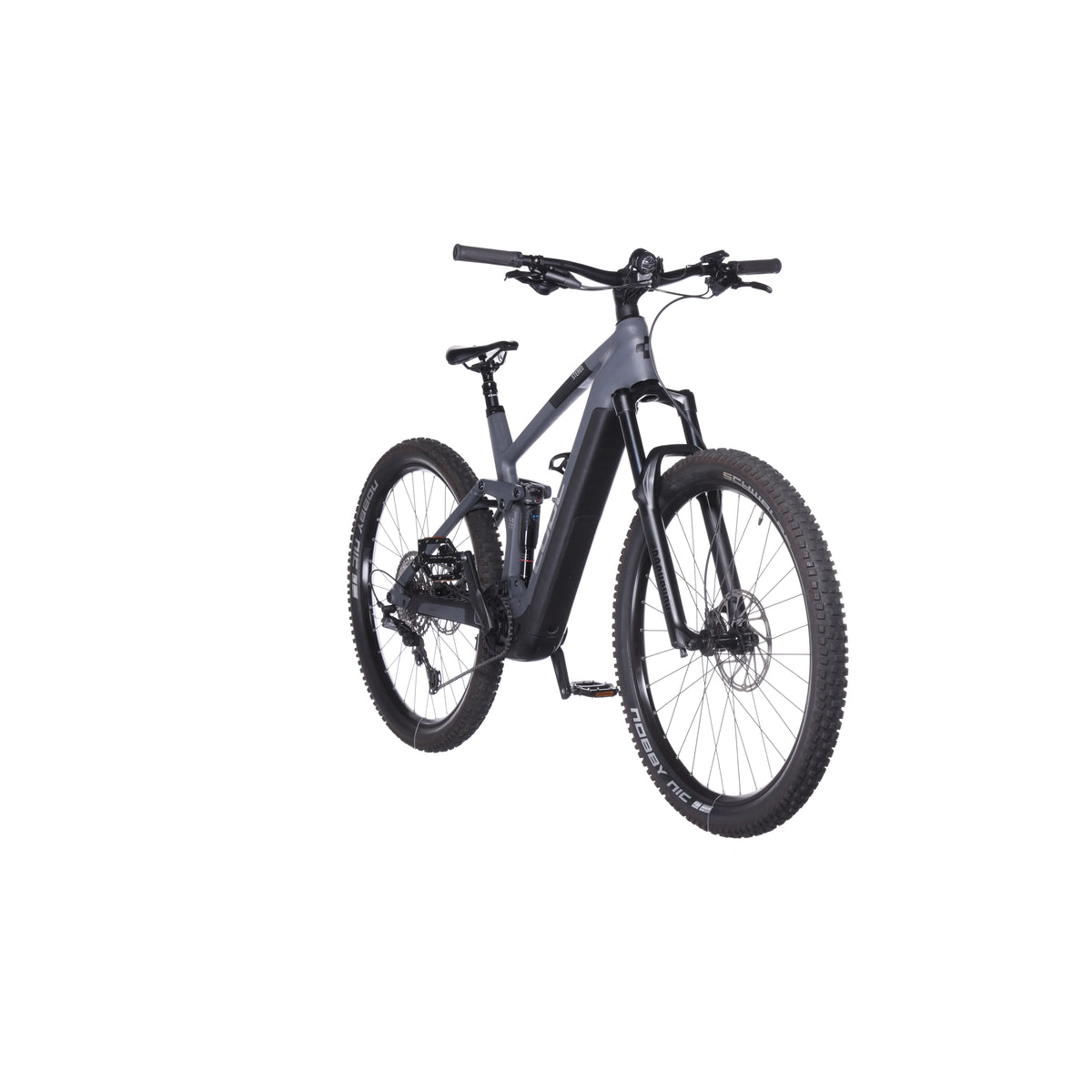 Stereo Hybrid 140 HPC Race 750 - 360° view angle 4