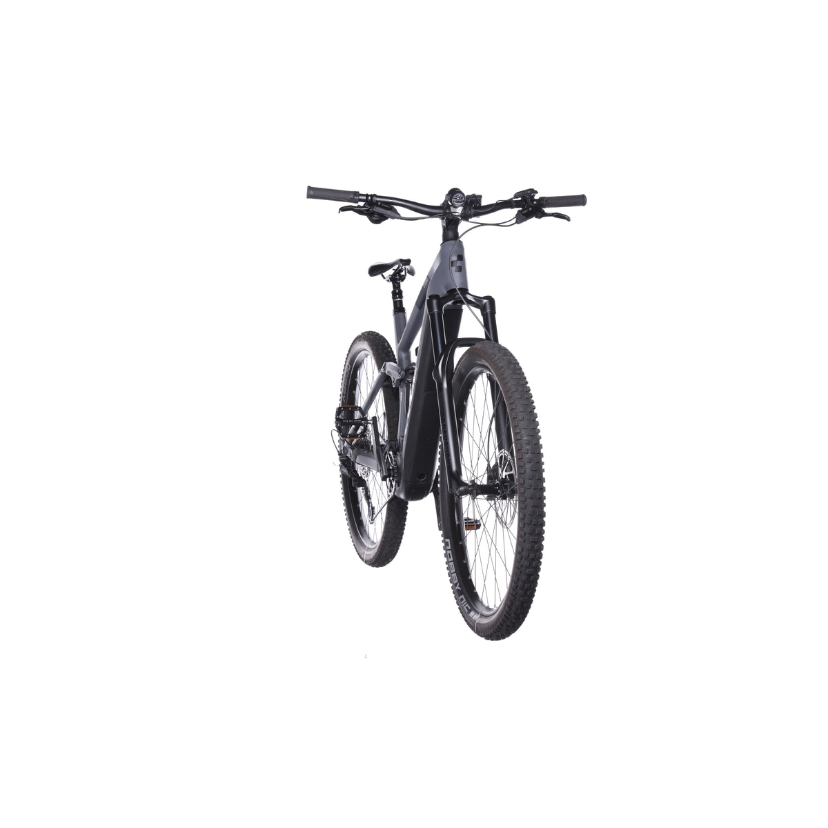 Stereo Hybrid 140 HPC Race 750 - 360° view angle 5