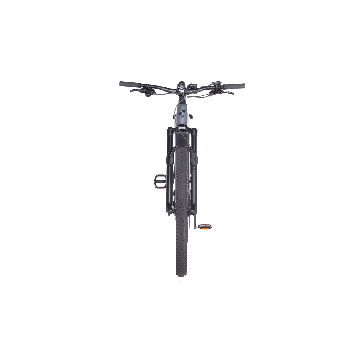 Stereo Hybrid 140 HPC Race 750 - 360° view angle 6