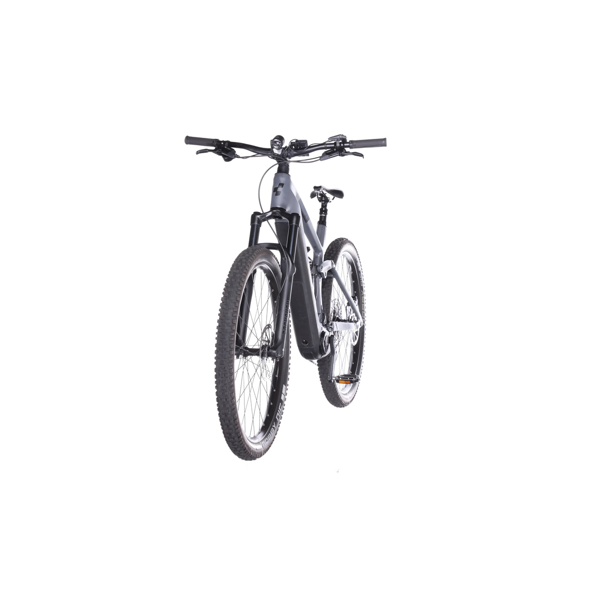 Stereo Hybrid 140 HPC Race 750 - 360° view angle 7