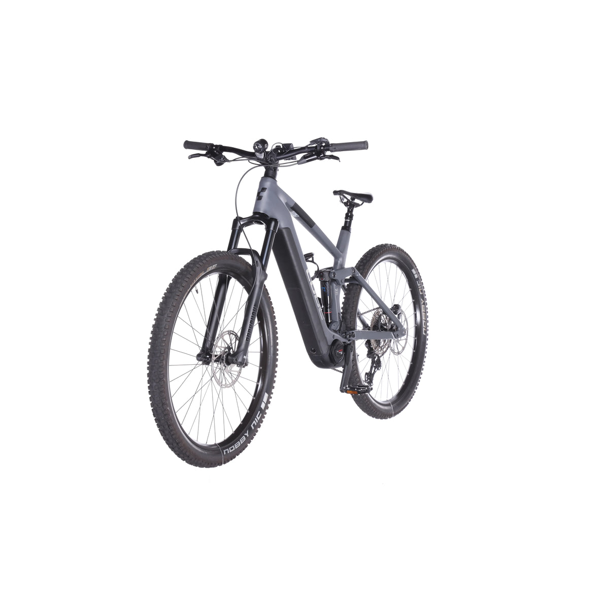 Stereo Hybrid 140 HPC Race 750 - 360° view angle 8