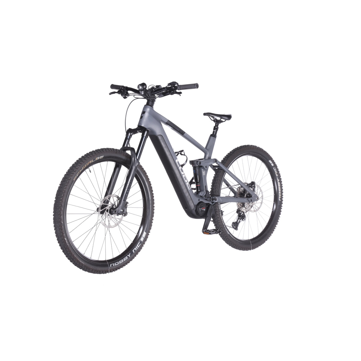 Stereo Hybrid 140 HPC Race 750 - 360° view angle 9