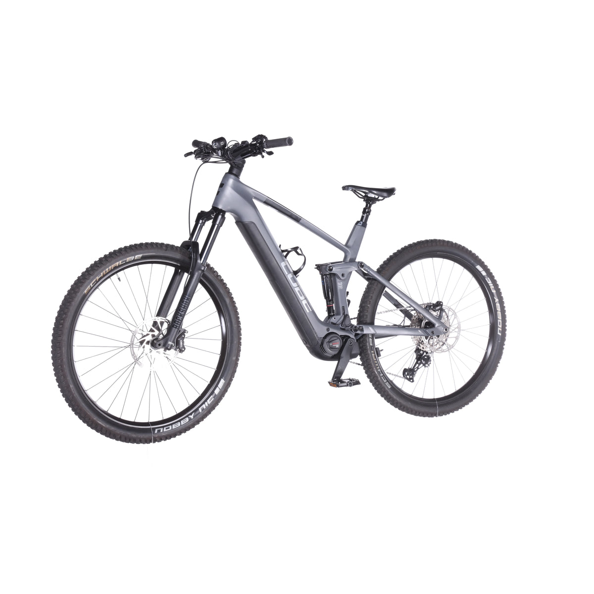 Stereo Hybrid 140 HPC Race 750 - 360° view angle 10