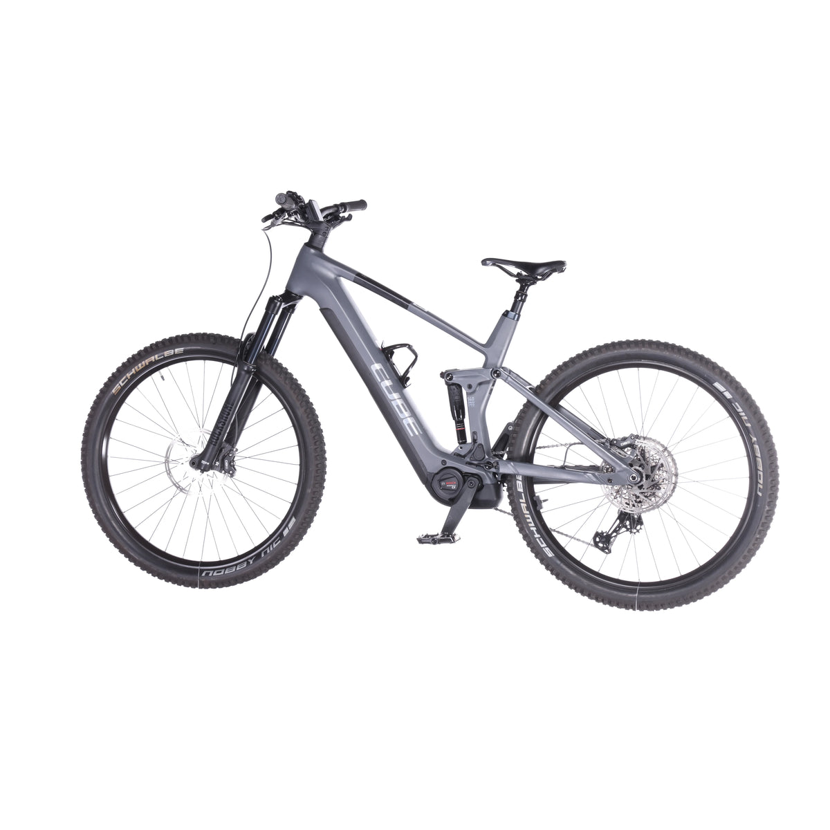 Stereo Hybrid 140 HPC Race 750 - 360° view angle 13