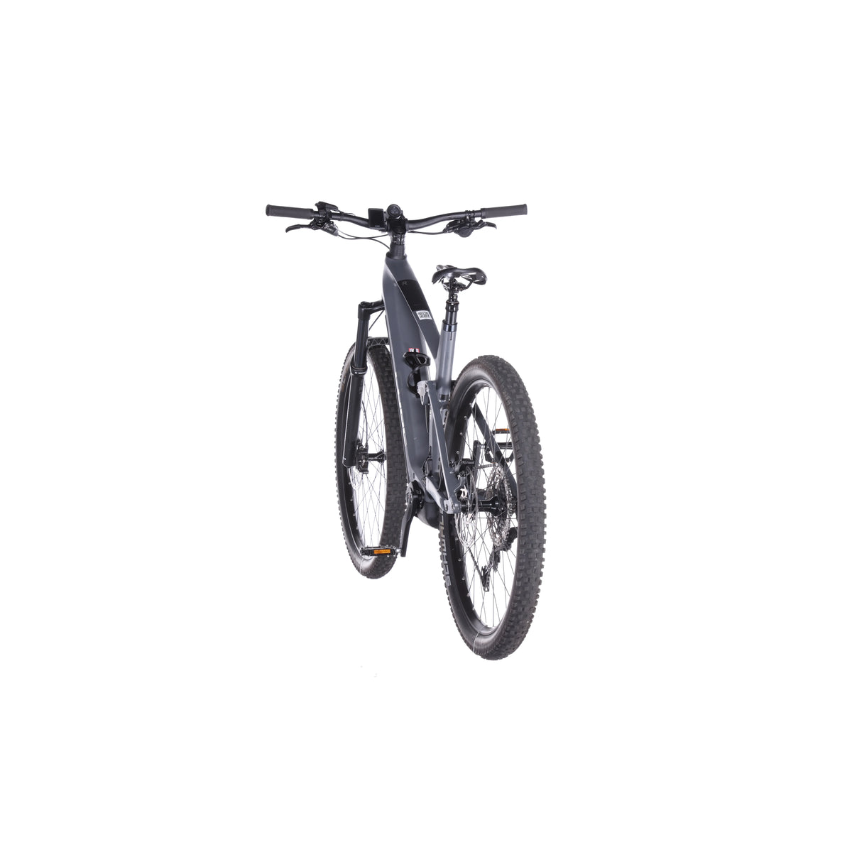 Stereo Hybrid 140 HPC Race 750 - 360° view angle 17